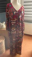Sommer Kleid mit vielen kleinen Details Sachsen - Borna Vorschau