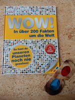WOW In über 200 Fakten um die Welt Bayern - Hemau Vorschau