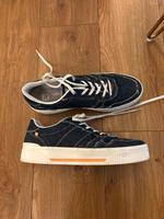 Rieker Sneaker  Gr.43 neuwertig Baden-Württemberg - Weingarten Vorschau