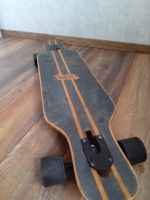 Longboard Jucker Hawaii Nordrhein-Westfalen - Minden Vorschau