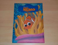 Findet Nemo Disney Klassiker Gebundene Ausgabe wattiert Thüringen - Saalfeld (Saale) Vorschau