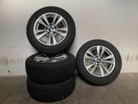 Original BMW 16 Zoll 3er F30 F31 4er F32 F33 F36 656 Winterreifen Nordrhein-Westfalen - Langenfeld Vorschau