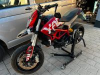 Ducati Hypermotard 821 Bayern - Westendorf Vorschau