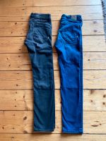 Coole Jeans Vingino Gr. 146 schwarz oder blau Hessen - Lauterbach (Hessen) Vorschau