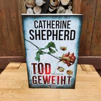 Todgeweiht Top Thriller von Catherine Shepard Nordrhein-Westfalen - Heinsberg Vorschau