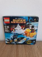 Lego 76010 DC Comics Super Heros - Batman /Pinguin Bayern - Neumarkt-Sankt Veit Vorschau