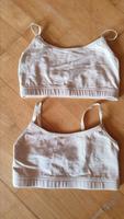 Bustier von LASCANA Gr 32, 2er Set, beige, neuwertig, verstellbar Sachsen - Hartha Vorschau