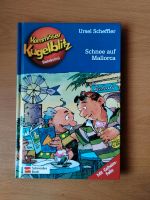 Ursel Scheffler Kommissar Kugelblitz 26 Nordrhein-Westfalen - Langerwehe Vorschau