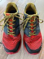 Garmont Outdoorschuhe Damen Gr. 42, WIE NEU Hessen - Sinn Vorschau