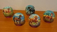 5 Puzzlebälle klein & 1 Großer "Pferde" von Ravensburger ~ top ~ Hessen - Frankenau Vorschau