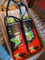 Walkie Talkie Dickie neu in original Verpackung Nordrhein-Westfalen - Marsberg Vorschau