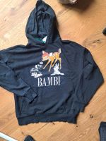 Hoody,  Pulli,  Bambi,  Disney,  Gr. 146/152 Bayern - Röthenbach (Allgäu) Vorschau