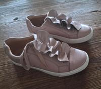 Only, eleganter Sneaker,  Altrosa, Gr. 39 Berlin - Steglitz Vorschau