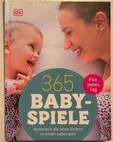 Buch 365 Babyspiele Dortmund - Lücklemberg Vorschau