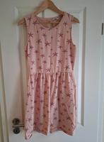 ONLY Sommerkleid L hellrosa Sterne Niedersachsen - Weyhe Vorschau
