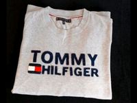 Tommy Hilfiger Pullover 152 grau Bayern - Augsburg Vorschau