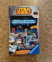 StarWars Spiel - Abenteuer auf Lothal Niedersachsen - Norden Vorschau