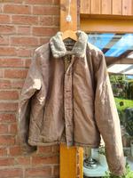 Khaki Jacke von Scotch Gr. L Herren Schleswig-Holstein - Reinfeld Vorschau