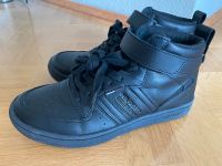 Tommy Hilfiger Unisex Sneaker Boots Größe 42 Niedersachsen - Nordhorn Vorschau