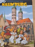 Comic Geschichten aus Naumburg Niedersachsen - Salzgitter Vorschau