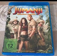 Jumanji Willkommen im Dschungel Nordrhein-Westfalen - Hamm Vorschau