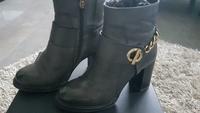 Tommy Hilfiger Stiefeletten Gr.  37 Hessen - Mengerskirchen Vorschau