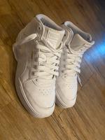 Puma Sneaker hoch Turnschuhe Größe 40,5 Bayern - Vilshofen an der Donau Vorschau
