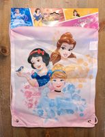 Disney Princess Turnbeutel/Rucksack/Sporttasche (Neu) Nordrhein-Westfalen - Dorsten Vorschau