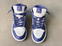 Air Jordan 1 Mid Sky J Purple DQ8426-515 Bayern - Baldham Vorschau