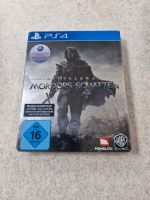 Mordors schatten steelcase ps4 Duisburg - Meiderich/Beeck Vorschau