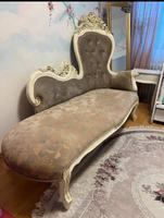 Barock Antik Sofa Baden-Württemberg - Schwaikheim Vorschau
