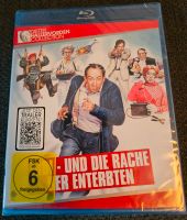 Blu-ray Film DIDI UND DIE RACHE DER ENTERBTEN Dieter Hallervorden Nordrhein-Westfalen - Neunkirchen-Seelscheid Vorschau