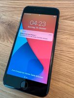 iPhone 7 128GB 128 GB sehr guter Zustand schwarz spacegrau Berlin - Wilmersdorf Vorschau