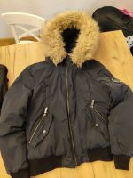 Superdry Winterjacke Größe 40 Baden-Württemberg - Emmendingen Vorschau