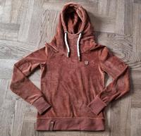 Pullover von Naketano, Nicki, braun, Größe S Hessen - Karben Vorschau