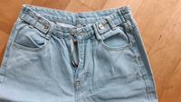 Hellblaue Jeans von shein Bayern - Obernzenn Vorschau