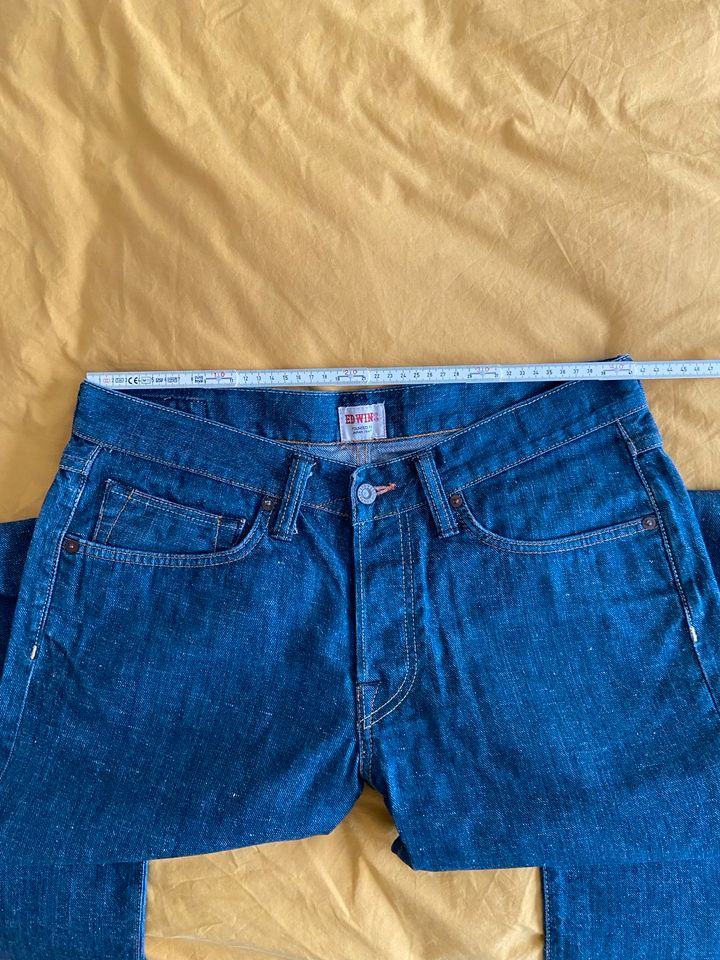 Edwin Jeans ED-47 W34 L34 in Lörrach