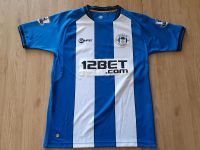 Wigan Athletic Heimtrikot + Hosen + Stutzen Rheinland-Pfalz - Niedermohr Vorschau