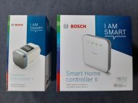 Bosch Smart Home Controller II & Radiator Thermostat II Nordrhein-Westfalen - Höxter Vorschau