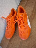 Puma jungs Fußballschuhe Gr.38,5 //fast Neu// Nur 8,-€ Hessen - Bad Homburg Vorschau