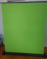 Chroma Key Green-Screen Rückwand von celexon Schleswig-Holstein - Lübeck Vorschau