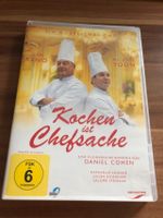 Original DVD "Kochen ist Chefsache" von Daniel Cohen Baden-Württemberg - Baindt Vorschau