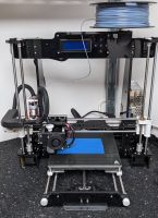 3D Drucker ANet A8 Dresden - Gompitz Vorschau