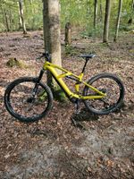 Radon Render 9.0 - 2020 E-bike Fully Mtb Top Zustand Bayern - Bad Brückenau Vorschau