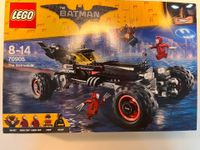 Lego Batmobil Dresden - Loschwitz Vorschau