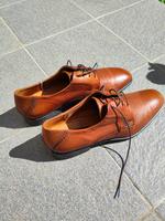 Elegante Lloyd Herrenschuhe Gr. 10 1/2 (45), nahezu ungetragen Bochum - Bochum-Mitte Vorschau
