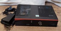 Fujitsu Futro S720 mini PC 4GB RAM 250GB SSD Windows 11 Bayern - Thurmansbang Vorschau