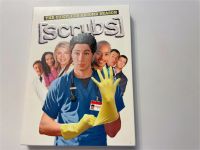 Scrubs - The complete second season - US-Ausgabe Bayern - Gauting Vorschau