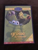 DVD, das große krabbeln Rheinland-Pfalz - Kindsbach Vorschau