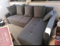 Anthrazit Sofa 236x153 cm Altona - Hamburg Ottensen Vorschau